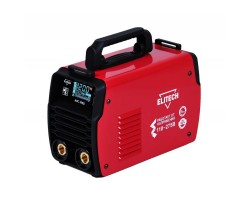 Сварочный инвертор ELITECH АИС 200Д (E1703.013.00)