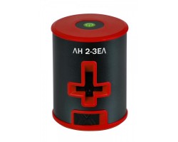 Лазерный нивелир ELITECH ЛН 2-ЗЕЛ