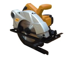 Дисковая пила WERT ECS 1565