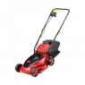 Электрическая газонокосилка ELITECH ЕК 1000К (E1601.002.00)