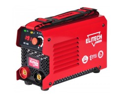 Сварочный инвертор ELITECH ИС 190