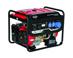 Генератор бензиновый ELITECH СГБ 8000ЕАМ