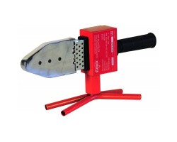 Аппарат для сварки полипропиленовых труб ELITECH СПТ 800-foto2