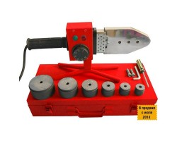 Аппарат для сварки полипропиленовых труб ELITECH СПТ 800