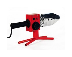 Аппарат для сварки полипропиленовых труб ELITECH СПТ 800-foto6