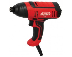 Ударный винтоверт ELITECH ВУ 250РЭ