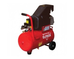 Компрессоры коаксиальные масляные ELITECH КПМ 200/24-foto2