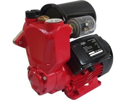 Насосная станция ELITECH САВ 400В/2