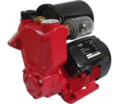 Насосная станция ELITECH САВ 400В/2