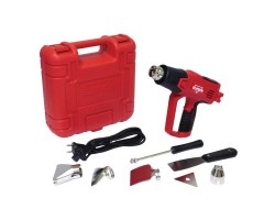 Фены технические (строительные) ELITECH ТВ 1600 (Е2207.001.02)-foto3