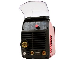 Сварочная инверторная мультисистема ELITECH АИС 200SYN-foto6
