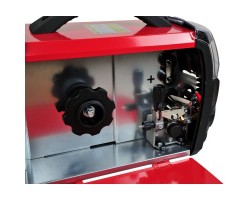 Сварочная инверторная мультисистема ELITECH АИС 200SYN-foto10