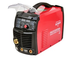 Сварочная инверторная мультисистема ELITECH АИС 200SYN