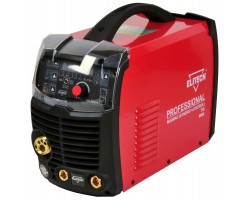 Сварочная инверторная мультисистема ELITECH АИС 200SYN-foto2