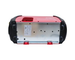 Сварочная инверторная мультисистема ELITECH АИС 200SYN-foto14