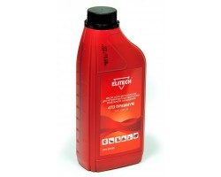 Моторное масло ELITECH 2001.000100
