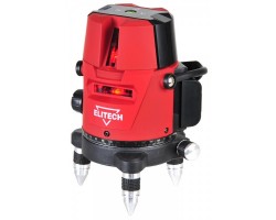 Лазерный нивелир ELITECH ЛН 5/2В (Е0306.011.00)