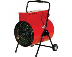 Электрическая тепловая пушка ELITECH ТВ 15ЕКТ