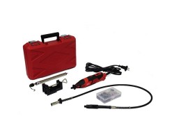 Шлифмашина прямая ELITECH ПМШ 150ЭК-foto2