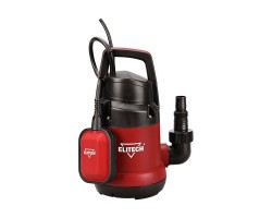 Насос погружной дренажный ELITECH НПД 400