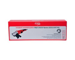 Шлифмашина угловая(болгарка) ELITECH МШУ 2023Э Промо (E2213.007.00)-foto2