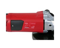 Шлифмашина угловая(болгарка) ELITECH МШУ 2023Э Промо (E2213.007.00)-foto9