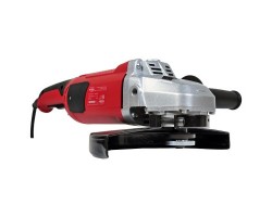 Шлифмашина угловая(болгарка) ELITECH МШУ 2023Э Промо (E2213.007.00)-foto7