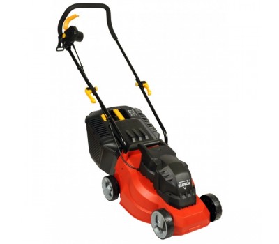 Электрическая газонокосилка ELITECH ЕК 1000Н
