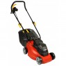 Электрическая газонокосилка ELITECH ЕК 1000Н