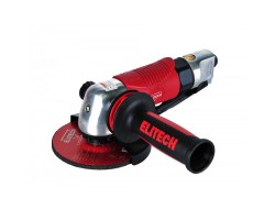 Пневмошлифмашина угловая ELITECH 0704.014200