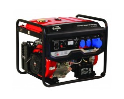 Генератор бензиновый ELITECH СГБ 9500Е