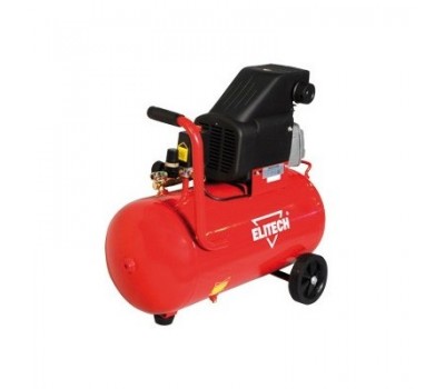 Компрессоры коаксиальные масляные ELITECH КПМ 200/50