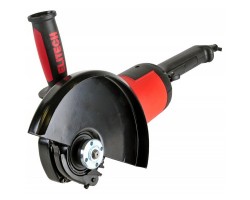 Угловая шлифмашина (болгарка) ELITECH МШУ 2623Э (E2213.015.00)-foto10