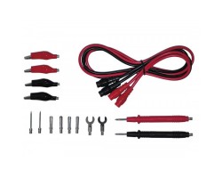 Набор щупов для мультиметров ELITECH 2210.002600