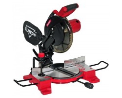 Пила торцовочная ELITECH ПТ 1625 (Е2007.004.00)