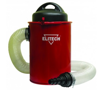 Пылесос для стружки ELITECH ПДС 1100К
