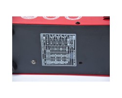 Инвертор воздушно-плазменной резки ELITECH АИС 60Multi-foto10