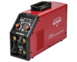 Инвертор воздушно-плазменной резки ELITECH АИС 60Multi
