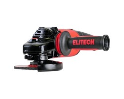 Угловая шлифмашина (болгарка) ELITECH МШУ 1412Д (E2213.021.00)-foto4