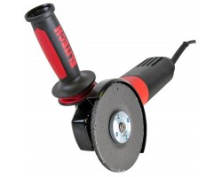 Угловая шлифмашина (болгарка) ELITECH МШУ 1112Э (E2213.020.00)-foto7