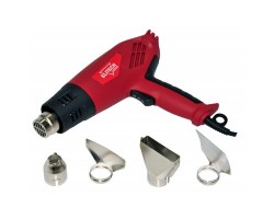 Фены технические (строительные) ELITECH ТВ 1800 Промо-foto3