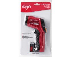 Пирометр ELITECH П 350-foto3