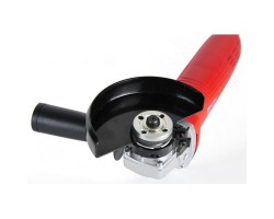 Угловая шлифмашина(болгарка) ELITECH МШУ 0912 Промо-foto5