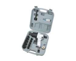 Пневмогайковерт ударный ELITECH 0704.013000-foto2