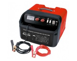 Пуско-зарядное устройство ELITECH УПЗ 50/180