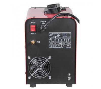 Инверторный полуавтомат ELITECH ИС 160ПН (E1703.002.00)