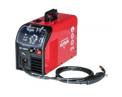 Инверторный полуавтомат ELITECH ИС 160ПН (E1703.002.00)-foto2