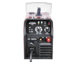 Инверторный полуавтомат ELITECH ИС 160ПН (E1703.002.00)-foto10