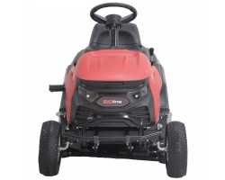 Газонокосилка с сиденьем (трактор) EVOline TRG 84 CH-foto9