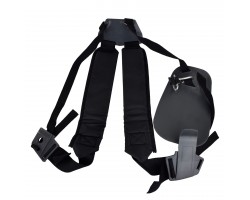 Бензиновая мотокоса EVOline BCG 33 ES-foto16